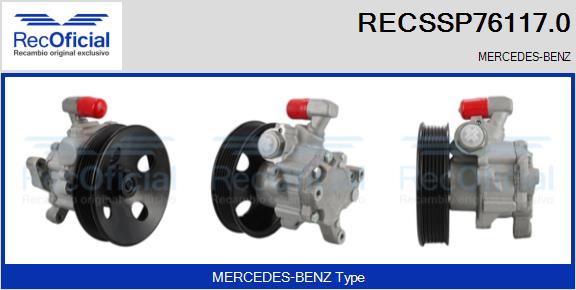 RECSSP76117.0