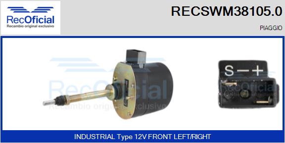 RECSWM38105.0