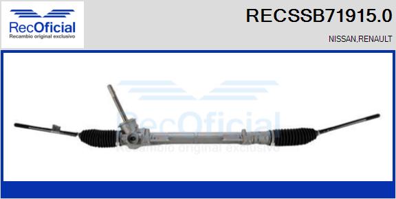 RECSSB71915.0