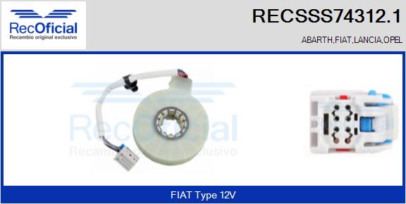 RECSSS74312.1