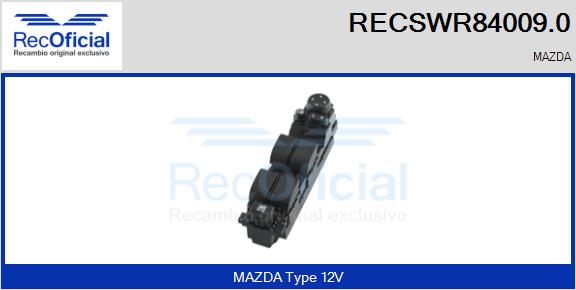 RECSWR84009.0