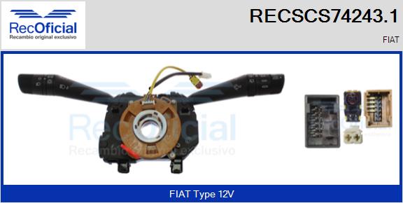 RECSCS74243.1
