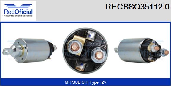 RECSSO35112.0