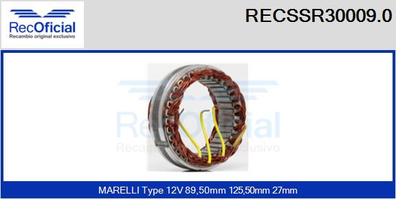 RECSSR30009.0