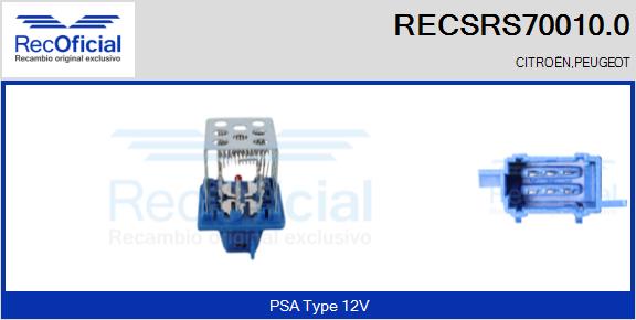 RECSRS70010.0