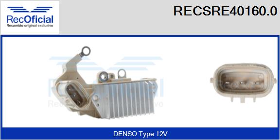 RECSRE40160.0