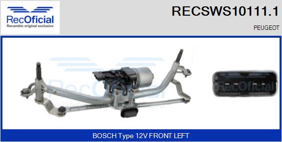 RECSWS10111.1
