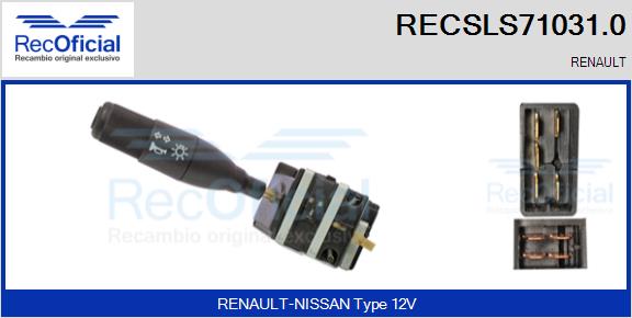 RECSLS71031.0