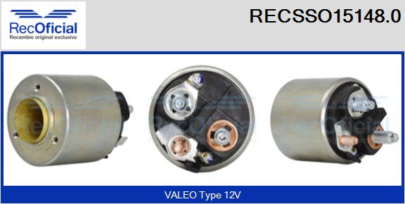 RECSSO15148.0