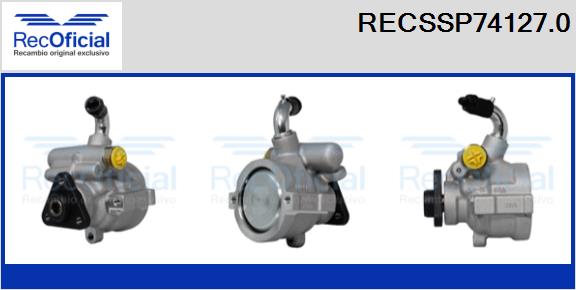 RECSSP74127.0