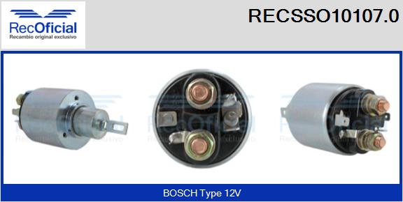 RECSSO10107.0
