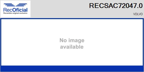 RECSAC72047.0