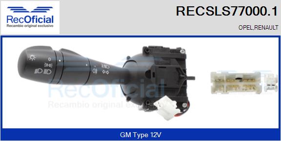 RECSLS77000.1