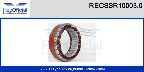 RECSSR10003.0