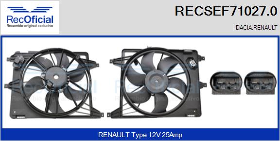 RECSEF71027.0