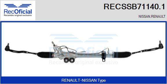RECSSB71140.1
