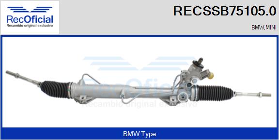 RECSSB75105.0