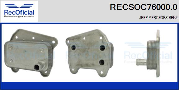 RECSOC76000.0