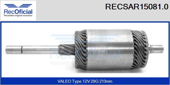 RECSAR15081.0