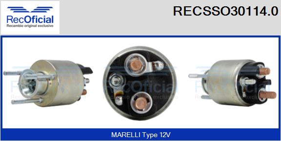 RECSSO30114.0