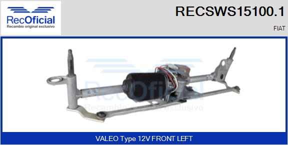 RECSWS15100.1