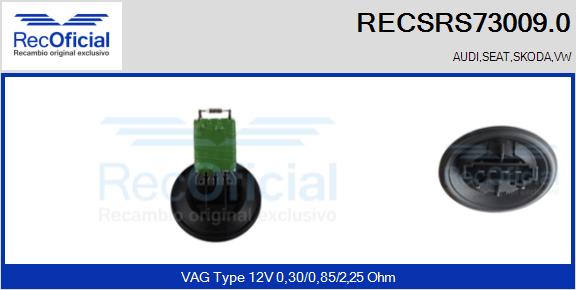 RECSRS73009.0
