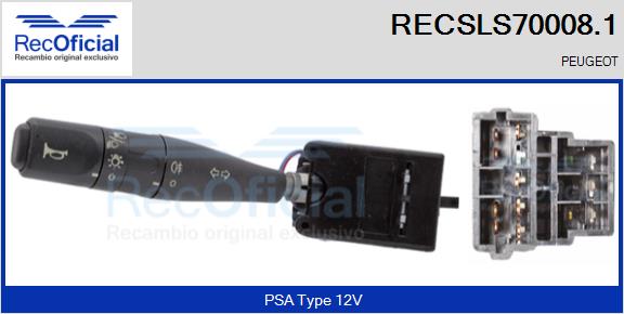 RECSLS70008.1