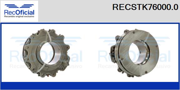 RECSTK76000.0