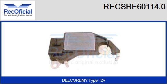 RECSRE60114.0