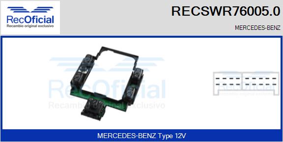 RECSWR76005.0