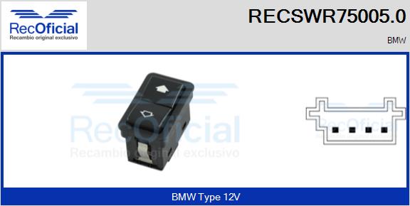 RECSWR75005.0