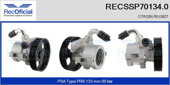 RECSSP70134.0