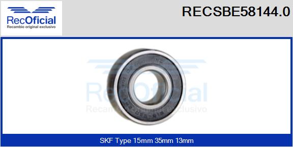 RECSBE58144.0
