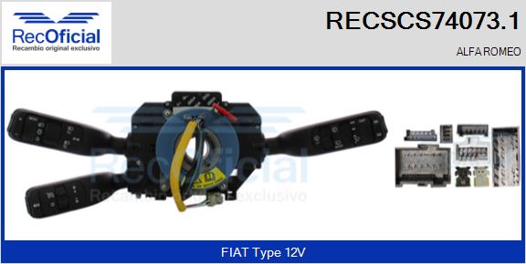 RECSCS74073.1