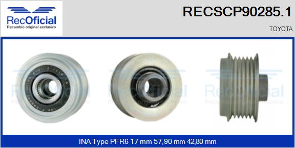 RECSCP90285.1