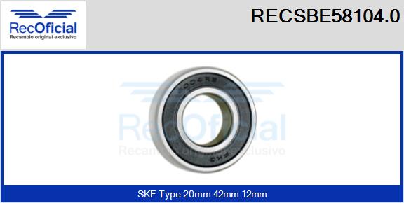 RECSBE58104.0