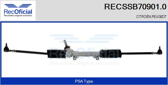 RECSSB70901.0