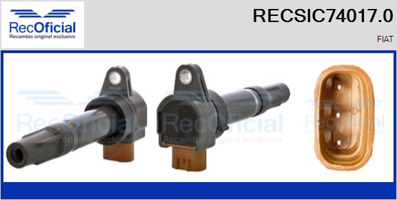 RECSIC74017.0