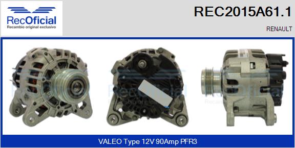 REC2015A61.1