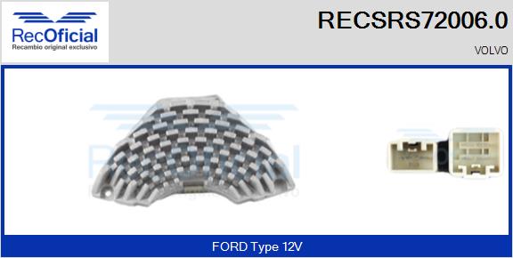 RECSRS72006.0