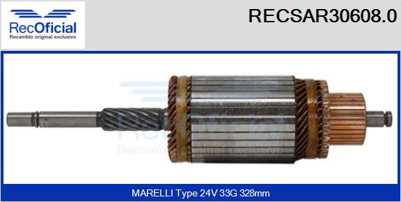 RECSAR30608.0