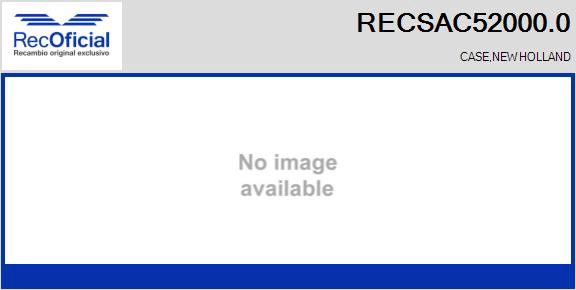 RECSAC52000.0