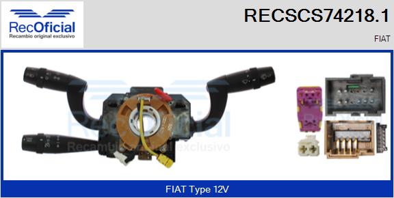 RECSCS74218.1