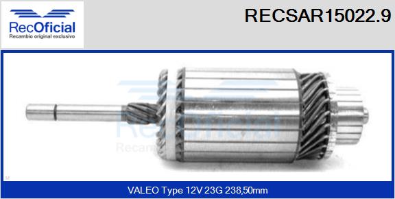 RECSAR15022.9