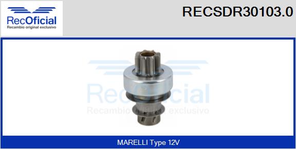 RECSDR30103.0