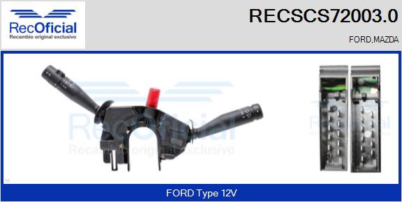 RECSCS72003.0