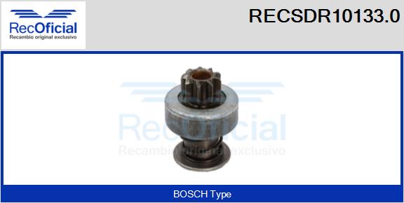 RECSDR10133.0
