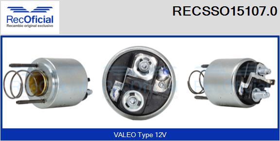 RECSSO15107.0