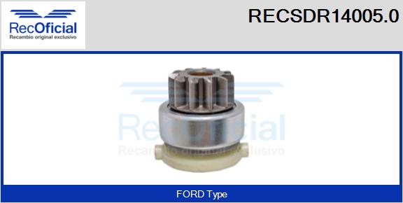 RECSDR14005.0