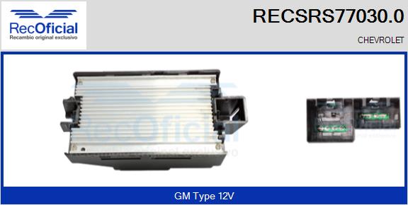 RECSRS77030.0